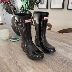 Hunter Women’s Rain-boots